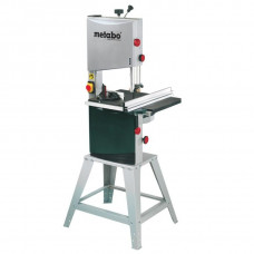 Стрічкова пила Metabo BAS 317 Precision WNB (0090317000)