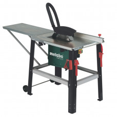 Циркулярна пила Metabo TKHS 315 C-2.0 WNB (0103152000) Циркулярна пила Metabo TKHS 315 C-2.0 WNB (0103152000)