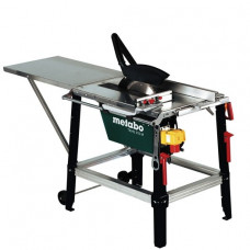 Циркулярна пила Metabo TKHS 315 M-4.2 DNB (0103153300) Циркулярна пила Metabo TKHS 315 M-4.2 DNB (0103153300)