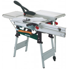 Циркулярная пила Metabo UK 290 SET (0192901000) Циркулярная пила Metabo UK 290 SET (0192901000)