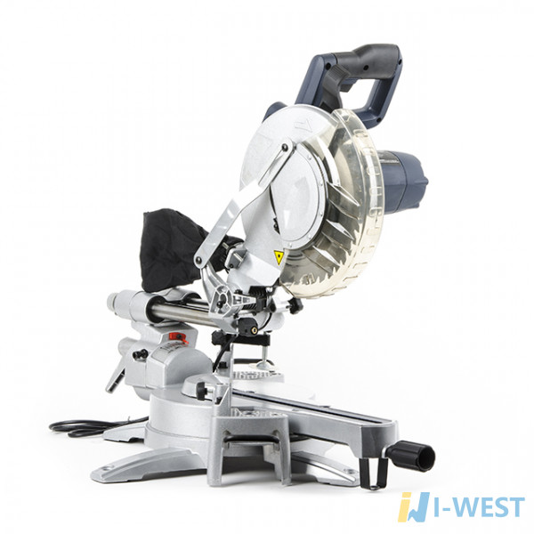 Пила торцювальна INTERTOOL DT-0625 Пила торцювальна INTERTOOL DT-0625