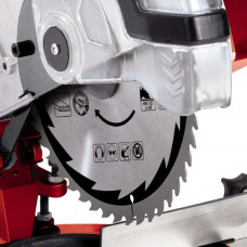 Пила торцювальна Einhell Home TC-MS 2112 (4300295)