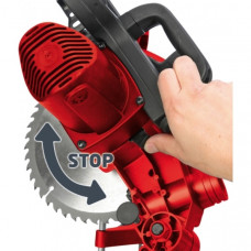 Пила торцювальна Einhell Home TC-MS 2112 (4300295)