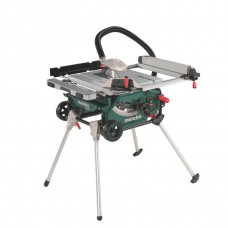 Циркулярна пила Metabo TS 216 (600667000) Циркулярна пила Metabo TS 216 (600667000)