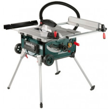 Циркулярна пила Metabo TS 254 (600668000) Циркулярна пила Metabo TS 254 (600668000)
