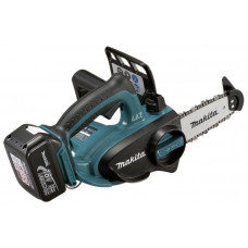Акумуляторна ланцюгова пила Makita BUC122RFE