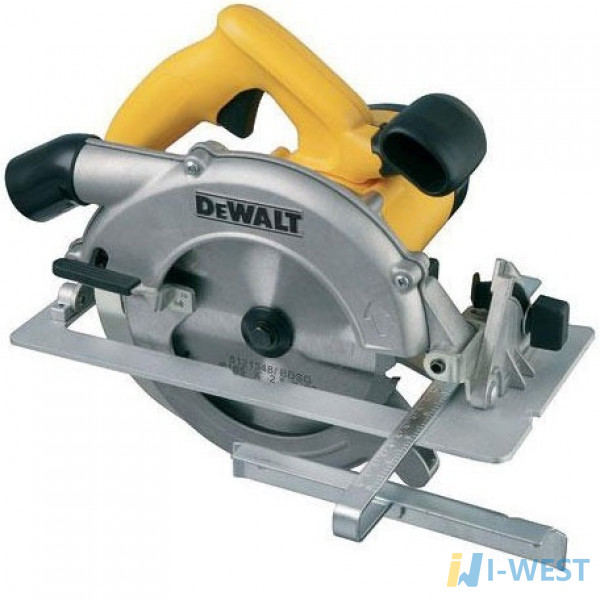 Циркулярна пила DeWalt D23550 DeWALT Циркулярна пила DeWalt D23550 DeWALT
