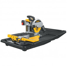 Пила алмазна настільна DeWalt D24000 DeWALT