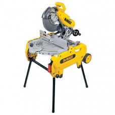 Пила торцювальна-циркулярна DeWalt D27107 DeWALT Пила торцювальна-циркулярна DeWalt D27107 DeWALT