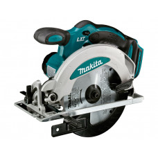 Пила ручная циркулярная Makita DSS610Z