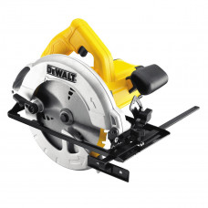 Пила циркулярна ручна DeWalt DWE560 DeWALT Пила циркулярна ручна DeWalt DWE560 DeWALT