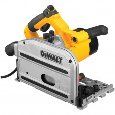 Пила занурювальна DeWalt DWS520K DeWALT