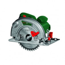 Пила ручна циркулярна DWT HKS12-65