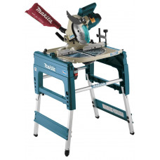 Дискова пила настільна Makita LF1000
