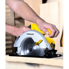 Пила циркулярна STANLEY STSC1718 Пила циркулярна STANLEY STSC1718