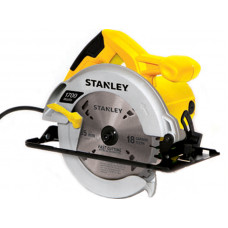 Пила циркулярна STANLEY STSC1718 Пила циркулярна STANLEY STSC1718
