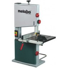 Стрічкова пила Metabo BAS 260 SWIFT (0090025100)