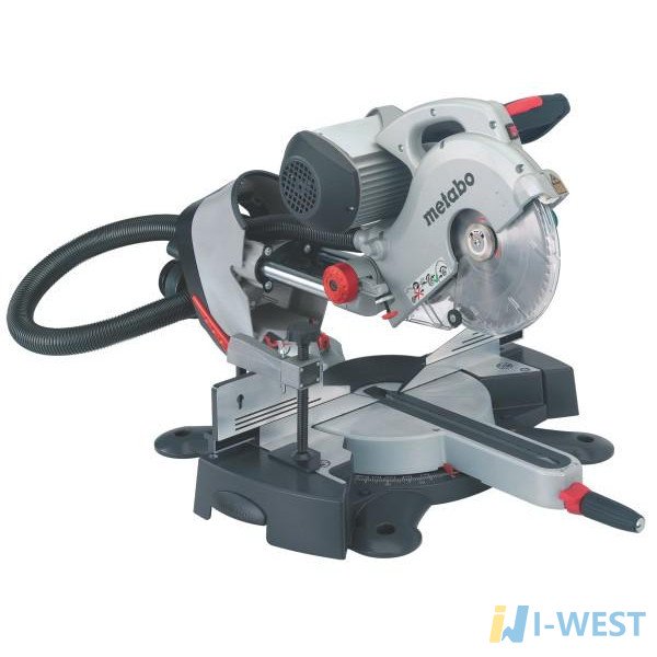 Торцовочная пила Metabo KGS 254 I Plus (0102540200) Торцовочная пила Metabo KGS 254 I Plus (0102540200)