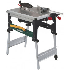 Циркулярна пила Metabo UK 290 (0102900000)
