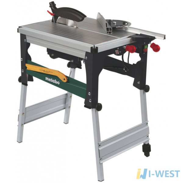 Циркулярна пила Metabo UK 290 (0102900000) Циркулярна пила Metabo UK 290 (0102900000)