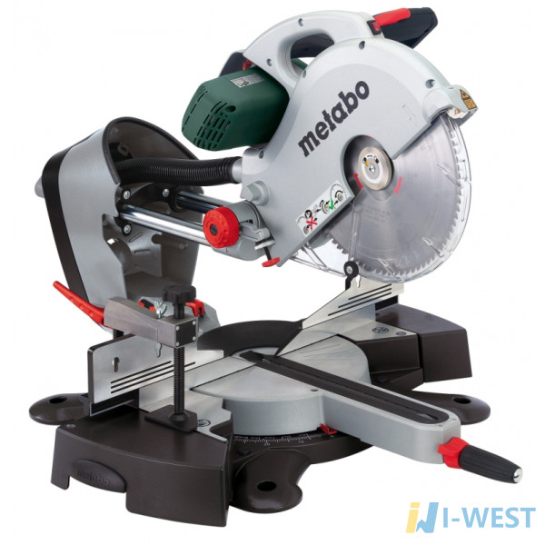 Торцовочная пила Metabo KGS 315 Plus (0103150000)