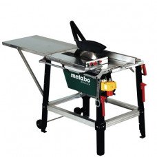 Циркулярна пила Metabo TKHS 315 M-4.2 DNB (0103153300)