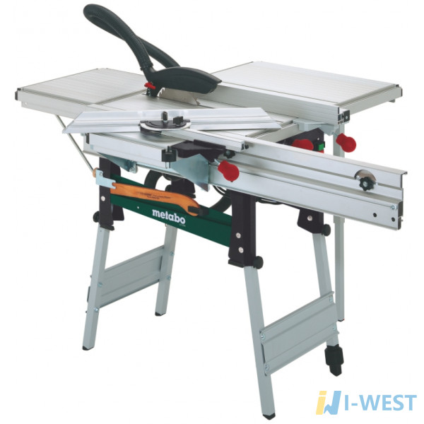 Циркулярная пила Metabo UK 290 SET (0192901000) Циркулярная пила Metabo UK 290 SET (0192901000)