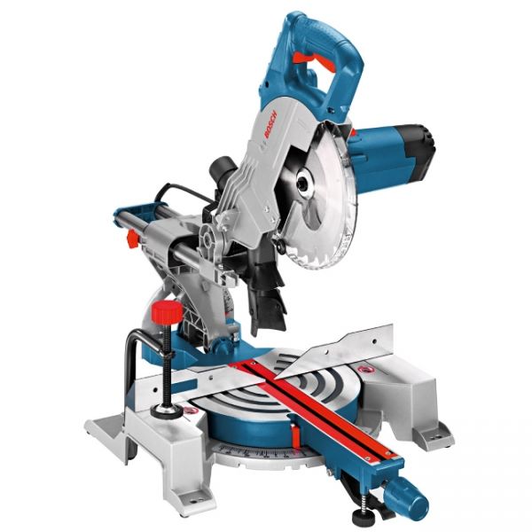Торцювальна пила Bosch GCM 800 SJ (0601B19000) Торцювальна пила Bosch GCM 800 SJ (0601B19000)