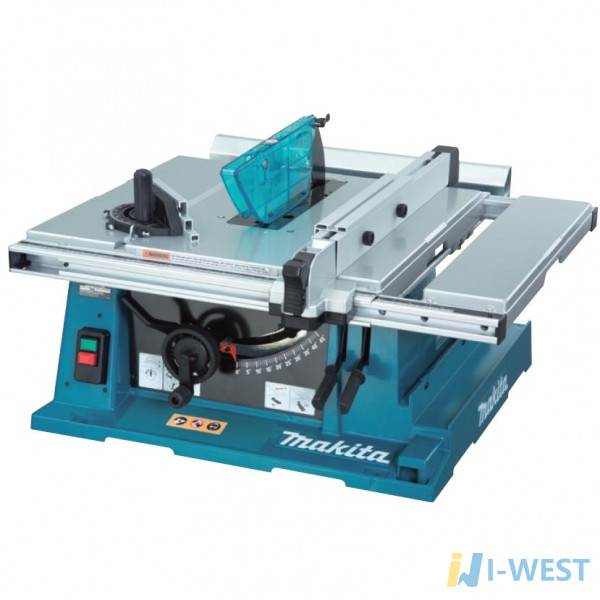 Дисковая пила настольная Makita 2704