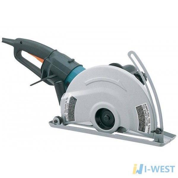 Кутова алмазна пила Makita 4112HS Кутова алмазна пила Makita 4112HS