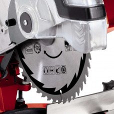 Пила торцювальна Einhell Home TC-MS 2112 (4300295) Пила торцювальна Einhell Home TC-MS 2112 (4300295)
