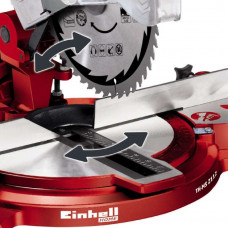 Пила торцювальна Einhell Home TC-MS 2112 (4300295)