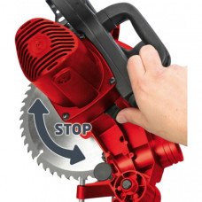 Пила торцювальна Einhell Home TC-MS 2112 (4300295) Пила торцювальна Einhell Home TC-MS 2112 (4300295)