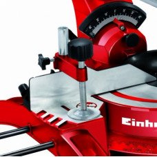 Пила торцювальна Einhell TH-SM 2534 Dual (4300825) Пила торцювальна Einhell TH-SM 2534 Dual (4300825)