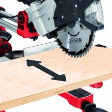 Пила торцовочная Einhell TH-SM 2534 Dual (4300825) Пила торцовочная Einhell TH-SM 2534 Dual (4300825)