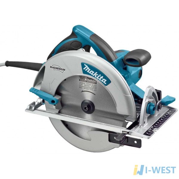 Дисковая пила Makita 5008MG