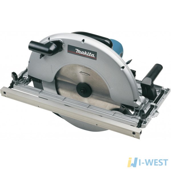 Дисковая пила Makita 5143R