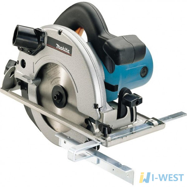 Дисковая пила Makita 5603R