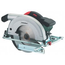 Ручная циркулярная пила METABO KS 66 Plus Metabo (600544000)