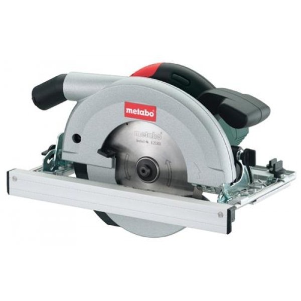 Пила дискова Metabo KS 66 Plus (600544700) Пила дискова Metabo KS 66 Plus (600544700)