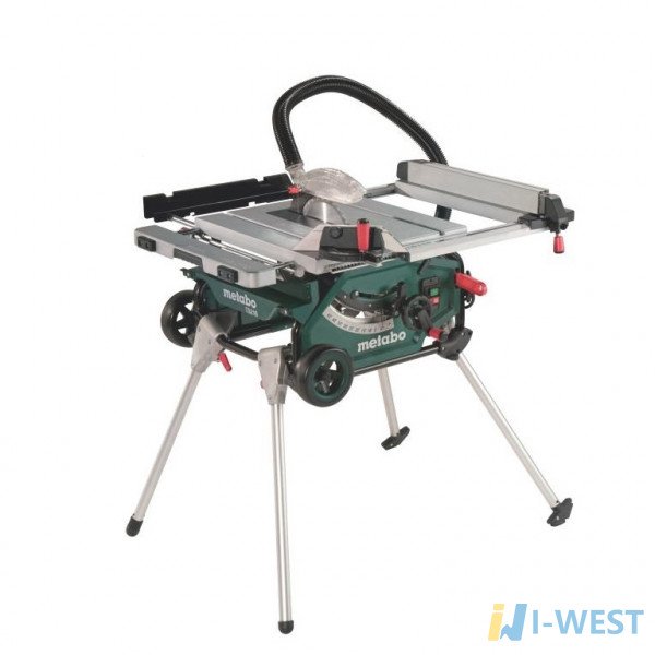 Циркулярна пила Metabo TS 216 (600667000)