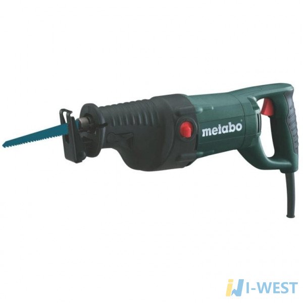 Cабельная пила Metabo PSE 1200 (601301000)