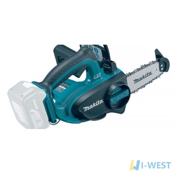 Аккумуляторная цепная пила Makita BUC122Z Аккумуляторная цепная пила Makita BUC122Z