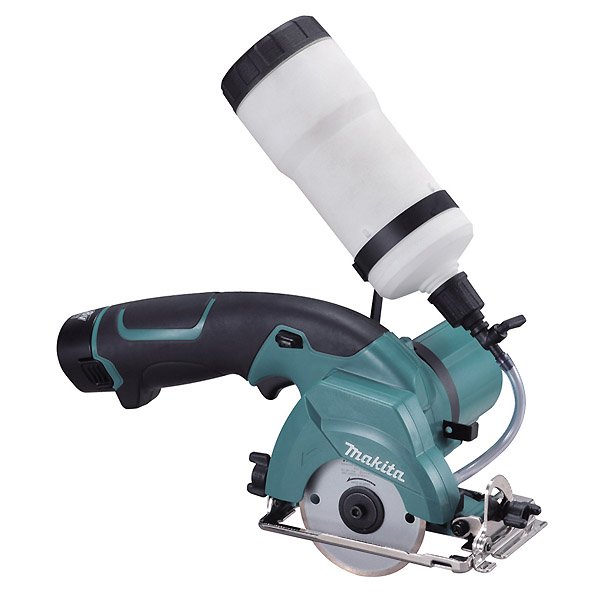 Дискова пила акумуляторна Makita CC300DW Дискова пила акумуляторна Makita CC300DW