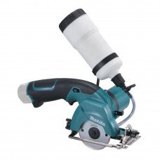 Дискова пила акумуляторна Makita CC300DZ