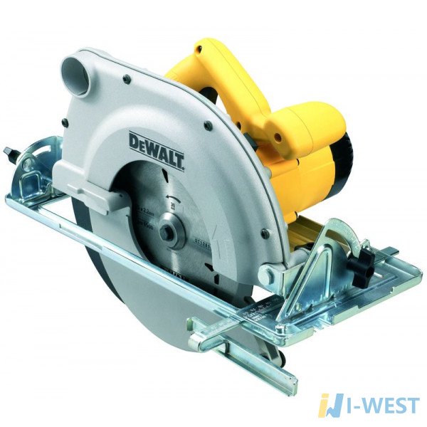 Пила циркулярна ручна DeWalt D23700 DeWALT