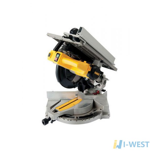 Пила торцовочная универсальная DeWalt D27113 DeWALT