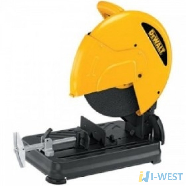 Электропила монтажная DeWalt D28710V_P DeWALT