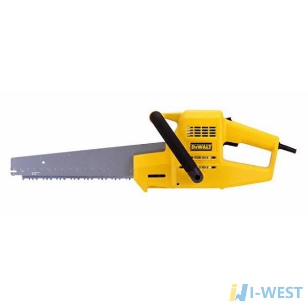 Пила Алігатор DeWalt DW391 DeWALT