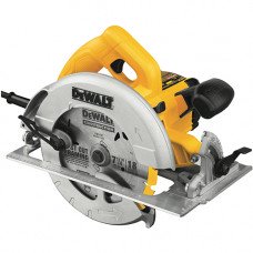 Пила циркулярна ручна DeWalt DWE575KZ DeWALT Пила циркулярна ручна DeWalt DWE575KZ DeWALT